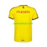 Camisolas de futebol IF Elfsborg Equipamento Principal 2023 Manga Curta